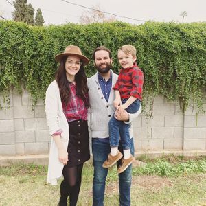 Meet your Posher, Liz